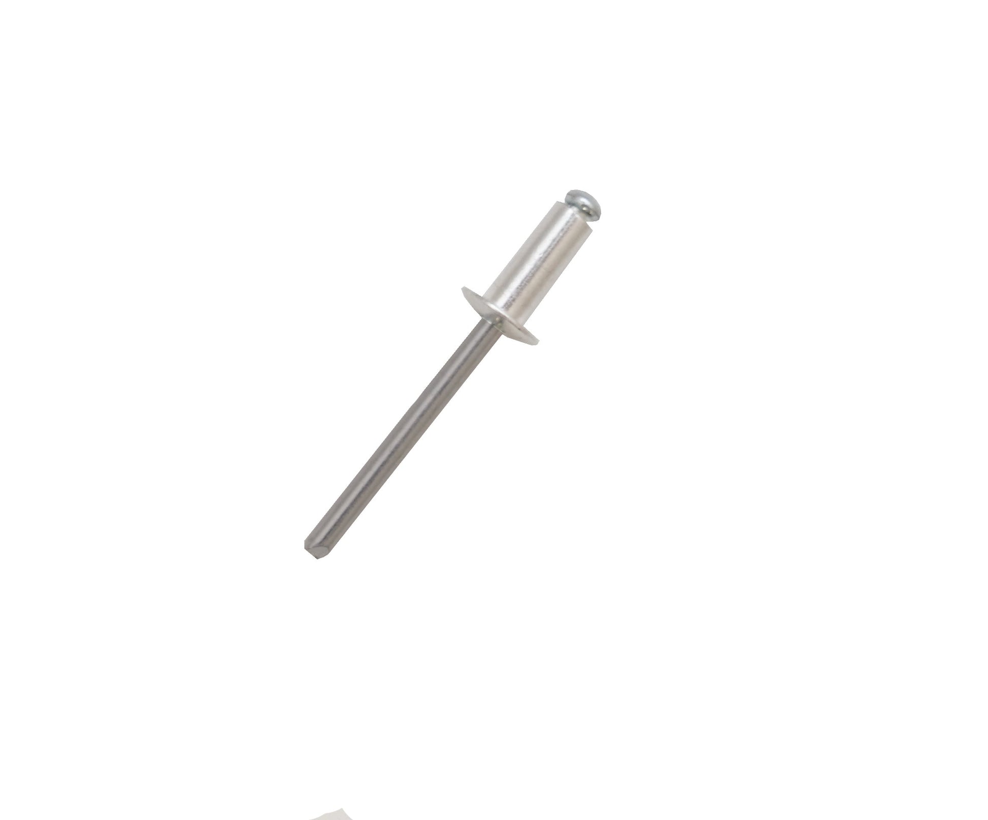 2.4 Aluminium / Steel Dome Head JRP Rivets, Morgans OJ