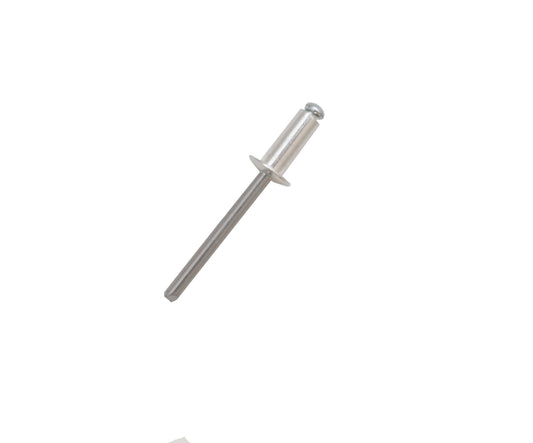 2.4 Aluminium / Steel Dome Head JRP Rivets, Morgans OJ