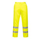 Hi-Vis Polycotton Service Trousers, Morgans PW