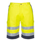 Hi-Vis Contrast Shorts, Morgans PW
