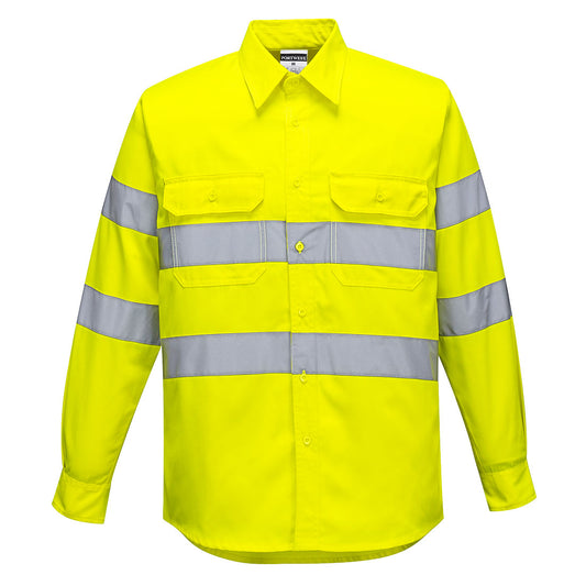 Hi-Vis Shirt, Morgans PW