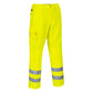 Hi-Vis Work Trousers, Morgans PW