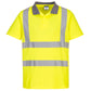 Eco Hi-Vis Polo Shirt S/S (6 Pack), Morgans PW
