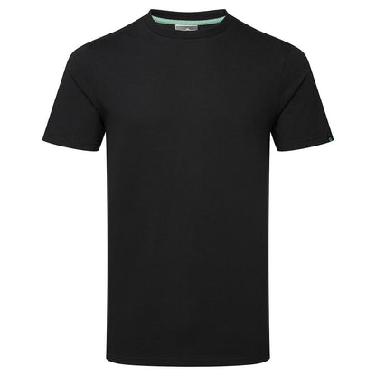 Organic Cotton Recyclable T-Shirt, Morgans PW