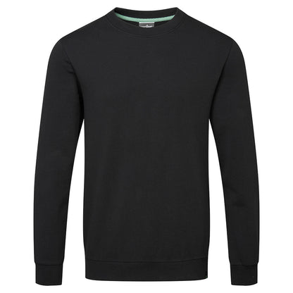 Organic Cotton Recyclable Sweatshirt, Morgans PW