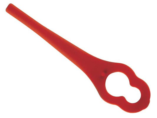 Plastic Trimmer Blades (Pack 20), Einhell