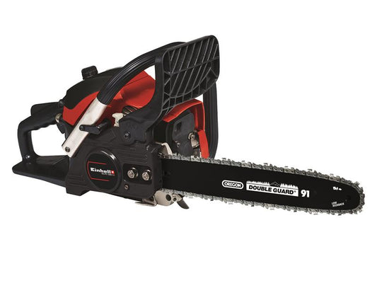 GC-PC 1335/1 I TC Petrol Chainsaw 2-Stroke, Air Cooled, Einhell