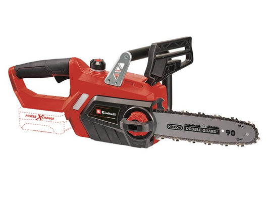 GE-LC 18 Li-Solo Power X-Change Chainsaw 18V Bare Unit, Einhell
