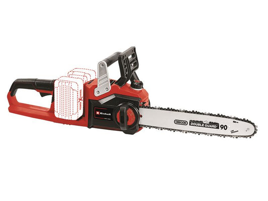 GP-LC 36/35 Li-Solo Power X-Change Chainsaw 36V (2x18V) Bare Unit, Einhell