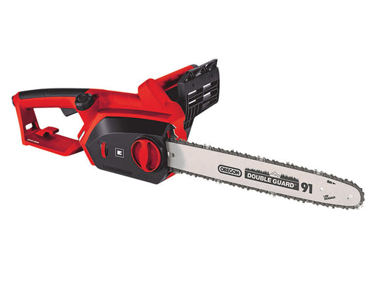 GH-EC 2040 Electric Chainsaw 40cm 2000W 240V, Einhell
