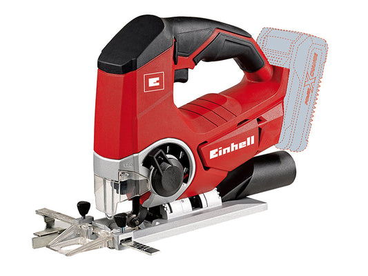 TE-JS 18 Li Power X-Change Jigsaw 18V Bare Unit, Einhell
