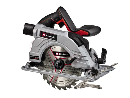 TE-CS 18/190 Li BL - Solo Circular Saw 18V Bare Unit, Einhell
