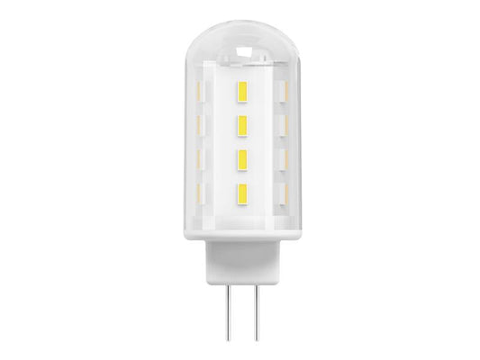 LED G4 HIGHTECH Non-Dimmable Bulb, Warm White 200 lm 2.2W, Energizer®
