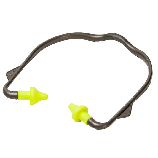 Banded Ear Plugs (20 Pairs), Morgans PW