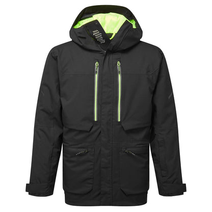 EV4 Winter Parka, Morgans PW