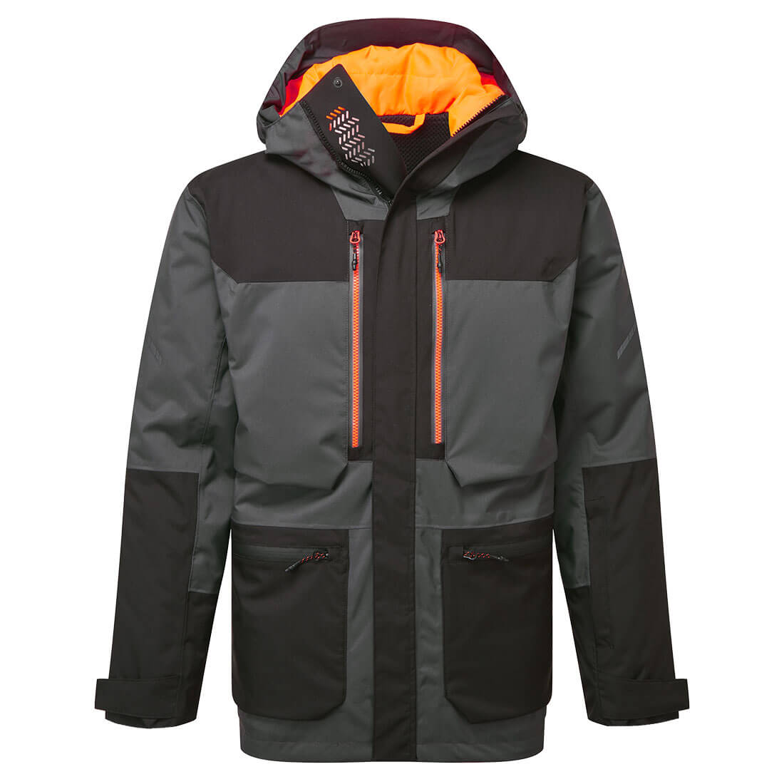 EV4 Winter Parka, Morgans PW