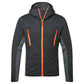 EV4 Insulated Hybrid Jacket, Morgans PW