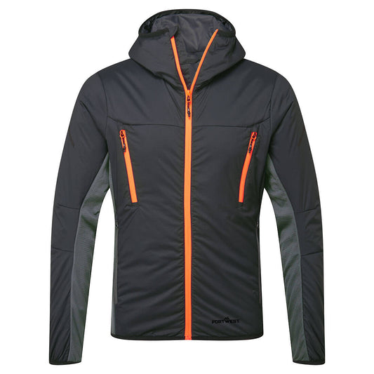 EV4 Insulated Hybrid Jacket, Morgans PW