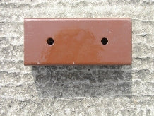 Easypost Post Extender, Morgans OJ