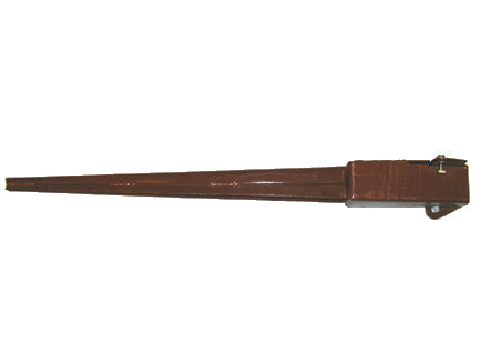 Easypost Spike, Morgans OJ