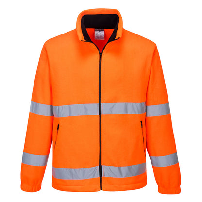 Hi-Vis Essential Fleece, Morgans PW