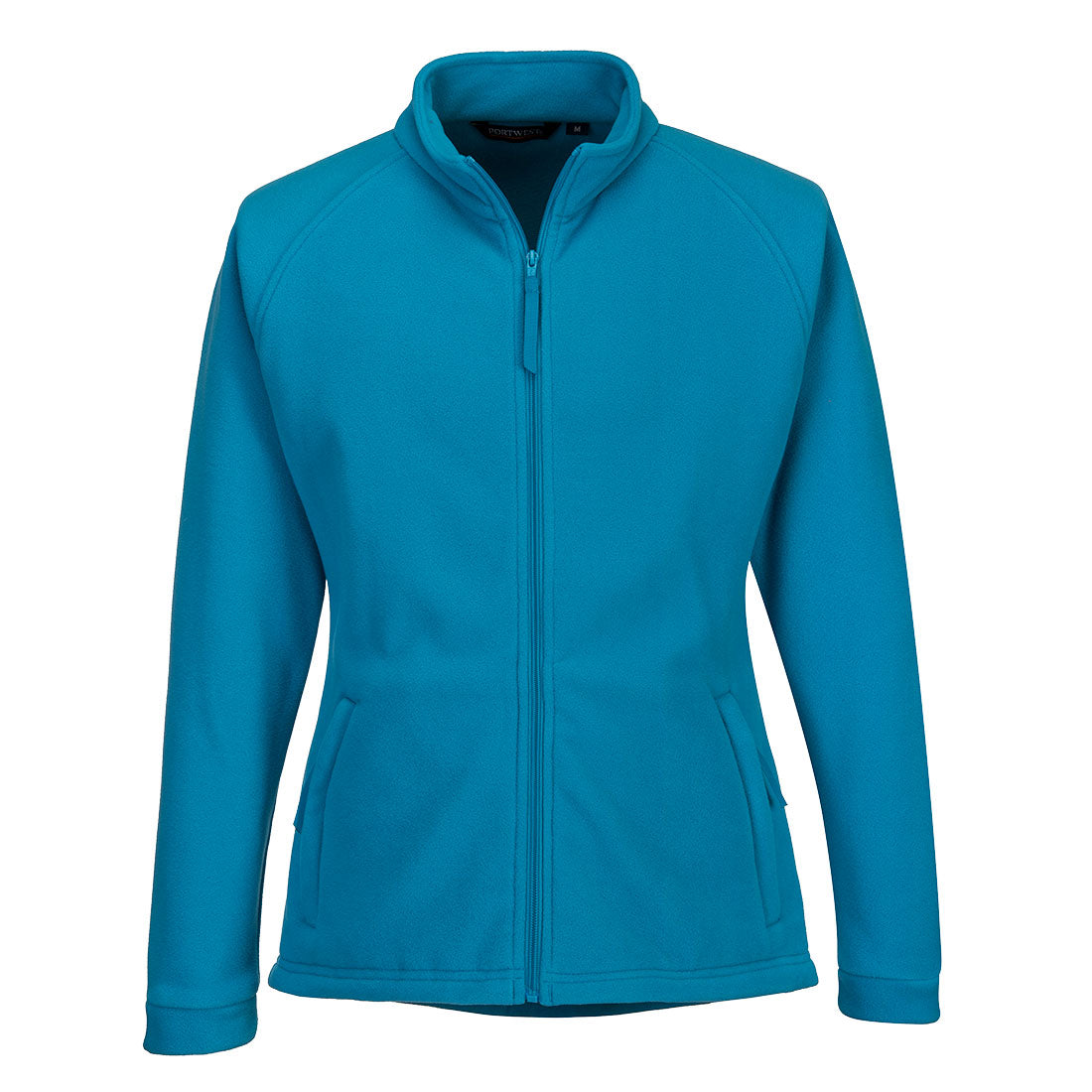 Women's Aran Fleece, Morgans PW
