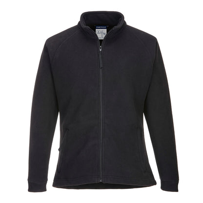 Women's Aran Fleece, Morgans PW