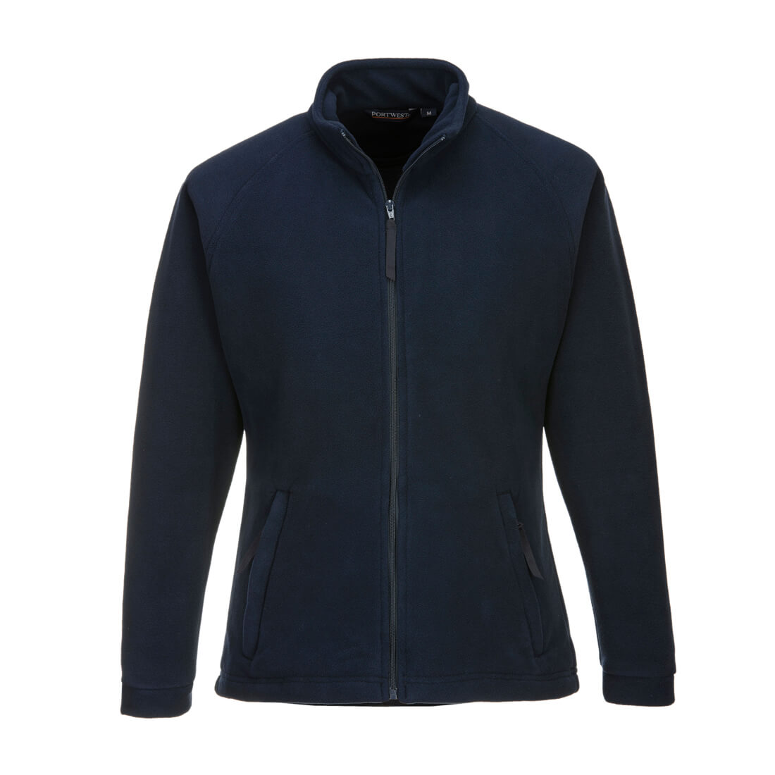 Women's Aran Fleece, Morgans PW