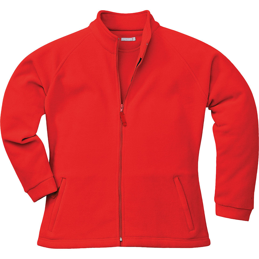 Women's Aran Fleece, Morgans PW