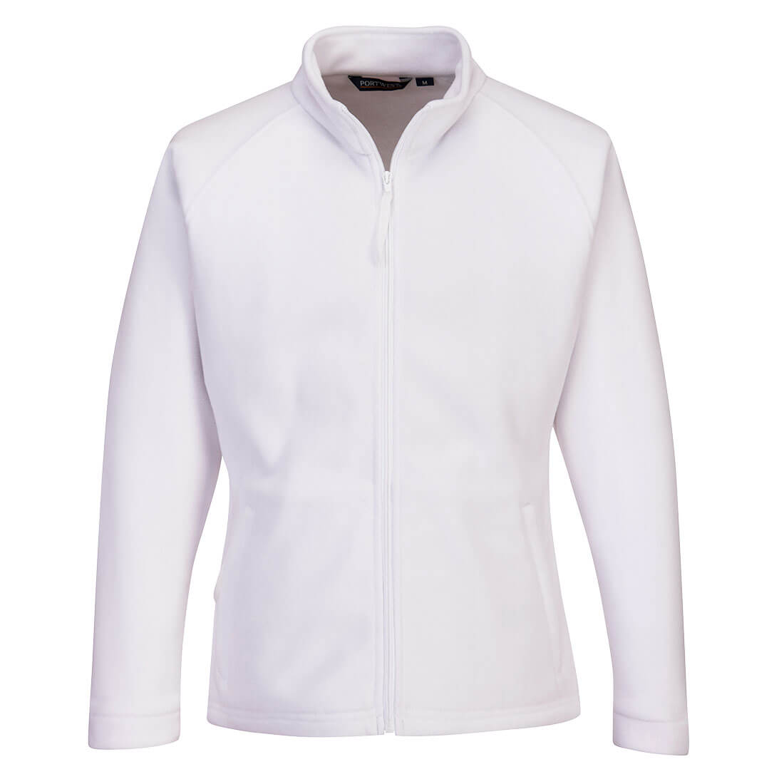 Women's Aran Fleece, Morgans PW