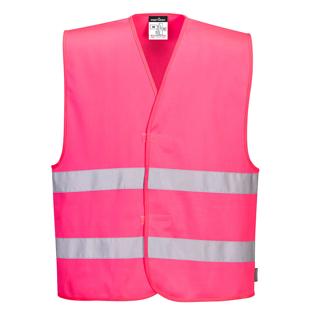 Iona Vest, Morgans PW
