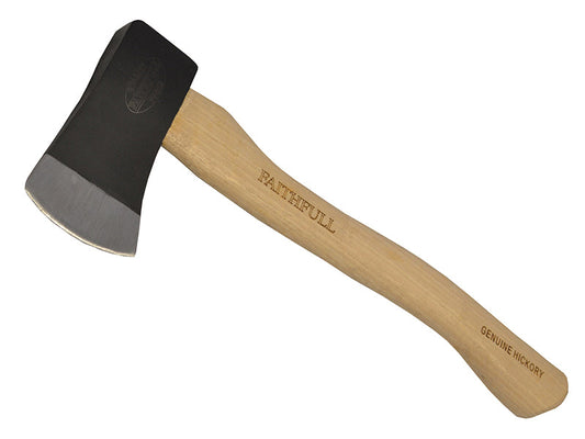 Hatchet Hickory Shaft 567g (1.1/4 lb), Faithfull
