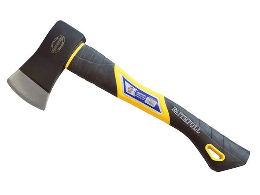 Hatchet Fibreglass Shaft 567g (1.1/4 lb), Faithfull