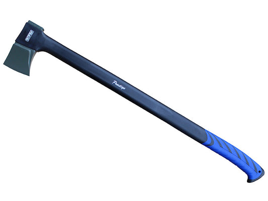 Prestige Super Splitting Axe 2.5kg (6 lb), Faithfull