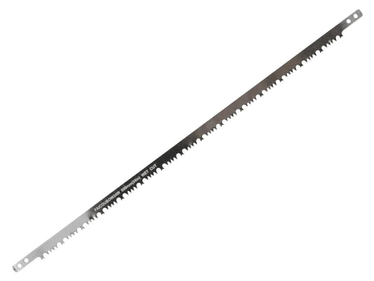 Countryman Wet Cut Bowsaw Blade 600mm (24in), Faithfull