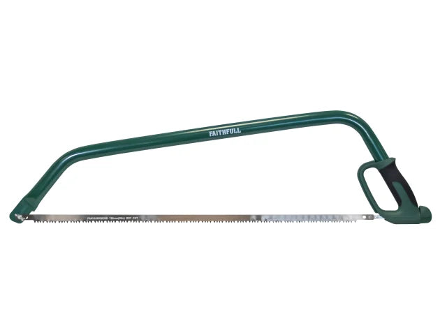 Countryman Bowsaw 755mm (30in), Faithfull