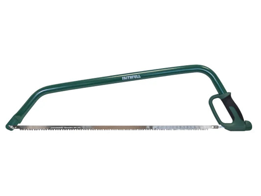 Countryman Bowsaw 755mm (30in), Faithfull