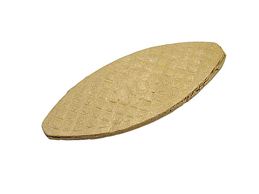 Biscuit Wood No 0 (Tub 150), Faithfull