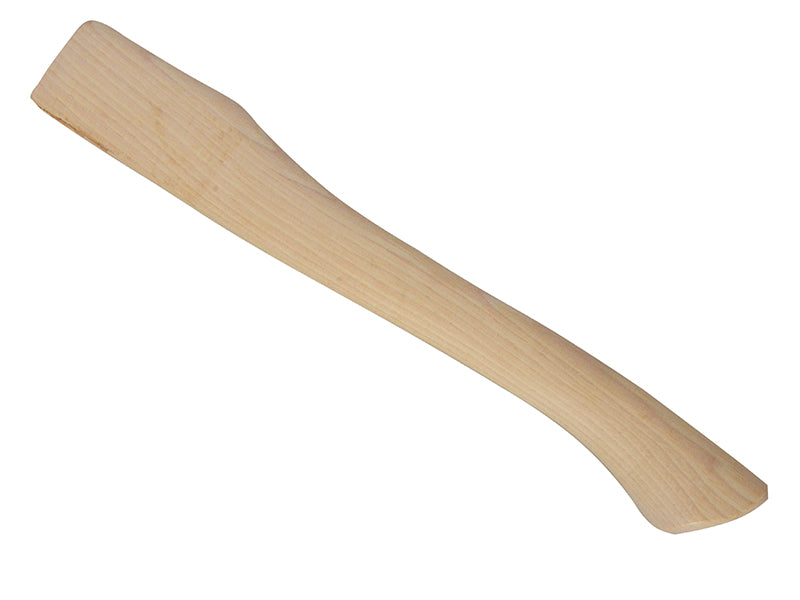 Hickory Axe Handle 405mm (16in), Faithfull