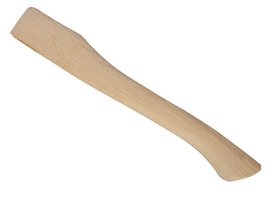Hickory Axe Handle 305mm (12in), Faithfull