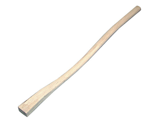 Hickory Adze Handle 91.5cm (36in), Faithfull