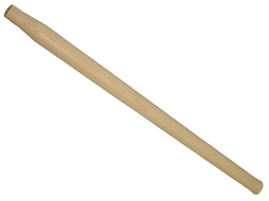 Hickory Log Splitter Handle 915mm (36in), Faithfull