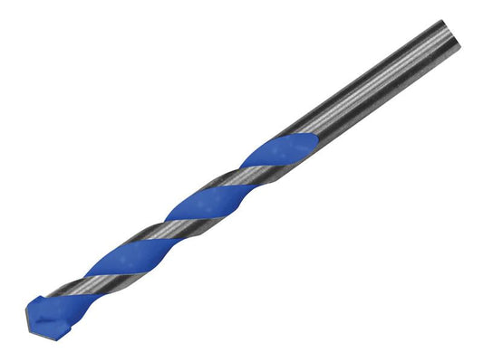 Multi Construction Drill Bit 7 x 100mm, Faithfull