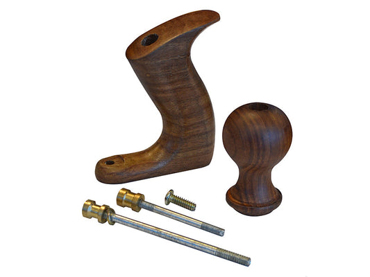 Handle Kit for No 4  & 5 Planes, Faithfull