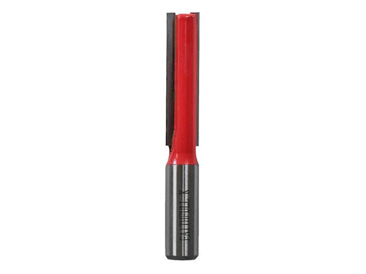 Router Bit TCT Two Flute 12.7 x 50mm 1/2in Shank, Faithfull