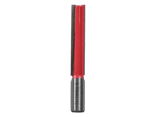 Router Bit TCT Two Flute 12.7 x 63mm 1/2in Shank, Faithfull