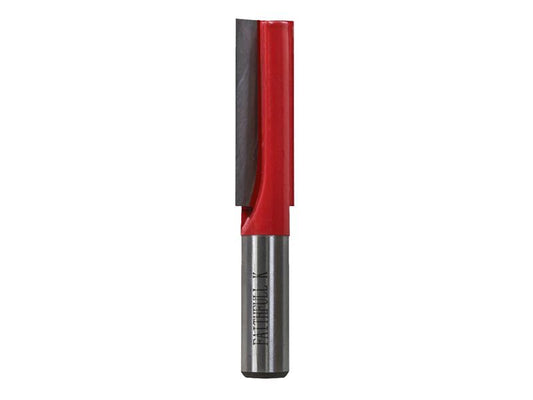 Router Bit TCT Two Flute 15.9 x 50mm 1/2in Shank, Faithfull
