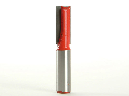 Router Bit TCT Two Flute 12.7 x 32mm 1/2in Shank, Faithfull