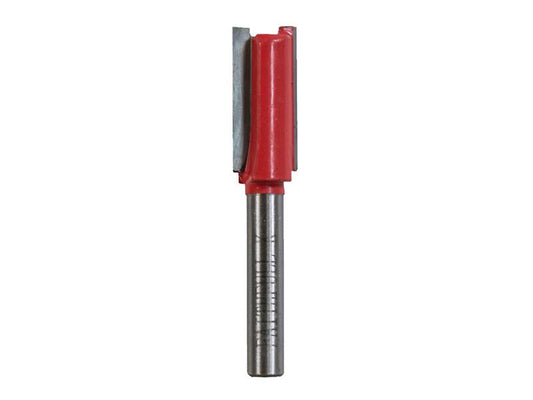 Router Bit TCT Two Flute 11.0 x 25mm 1/4in Shank, Faithfull