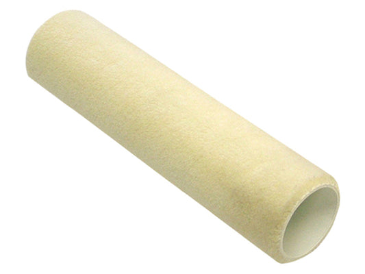 Woven Short Pile Roller Sleeve 230 x 44mm (9 x 1.3/4in), Faithfull